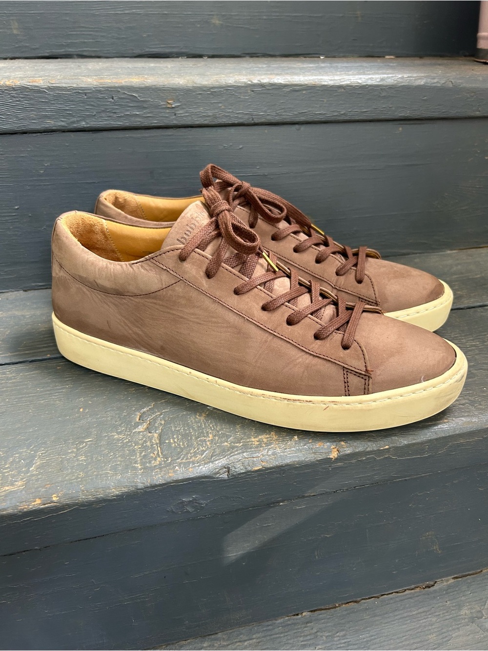 BOBBIES Paris Montana Sneaker